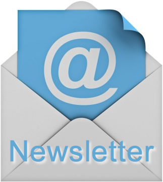 Cottage newsletter - great deals in your inbox