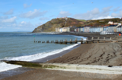 Ceredigion holiday cottages