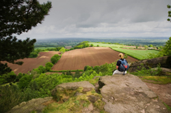 Cheshire holiday cottages