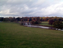 Derbyshire holiday cottages