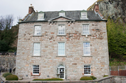 Dunbartonshire Cottage Holidays