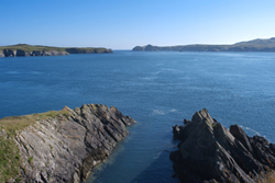 Dyfed holiday cottages