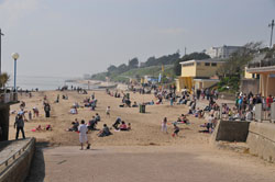 Essex Cottage Holidays
