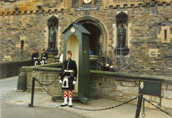 Lothian holiday cottages