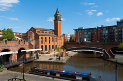 Manchester holiday cottages