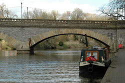 Oxfordshire Cottage Holidays