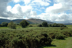 Powys holiday cottages