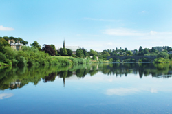 Roxburghshire Cottage Holidays