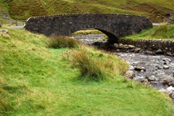 Selkirkshire holiday cottages