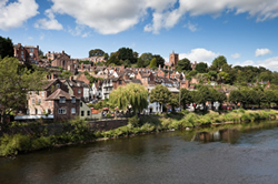 Shropshire Cottage Holidays