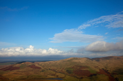 Cottages close to sandy beaches in Stirlingshire