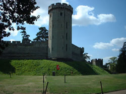 Warwickshire holiday cottages