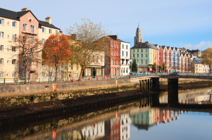 cork holiday cottages