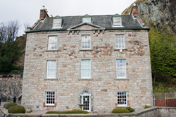 dunbartonshire holiday cottages