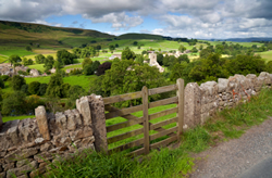 south-yorkshire Cottage Holidays