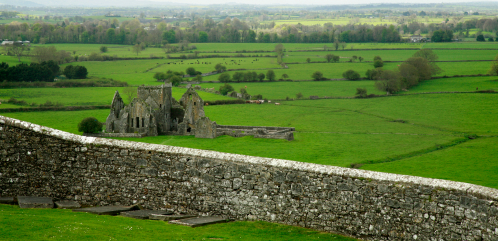 tipperary holiday cottages