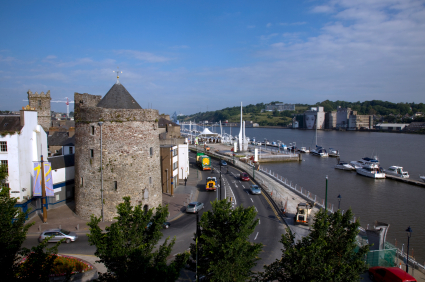 waterford holiday cottages