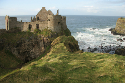 antrim holiday cottages