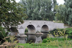 cambridgeshire holiday cottages