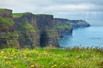 clare holiday cottages