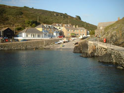 cornwall holiday cottages