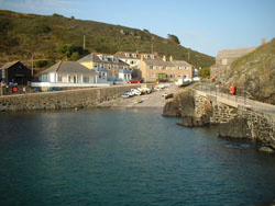 cornwall Cottage Holidays