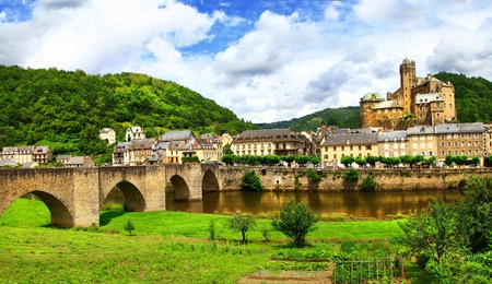 dordogne-and-lot holiday cottages