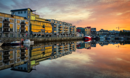 galway holiday cottages