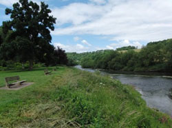 herefordshire holiday cottages