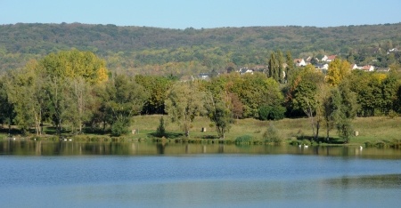 ile-de-france holiday cottages