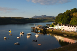 isle-of-skye Cottage Holidays