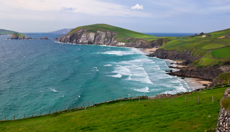 kerry holiday cottages