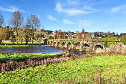 kilkenny holiday cottages