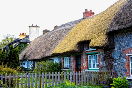 limerick holiday cottages