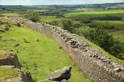 northumberland holiday cottages