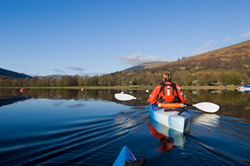 perthshire holiday cottages