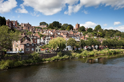 shropshire Cottage Holidays