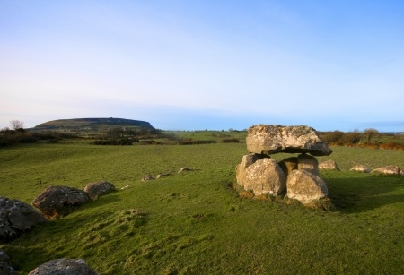 sligo holiday cottages