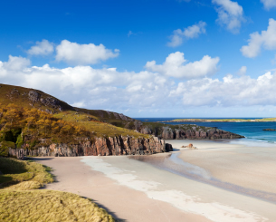 sutherland holiday cottages