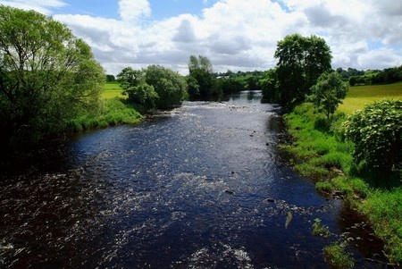 tyrone holiday cottages