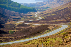 wester-ross holiday cottages