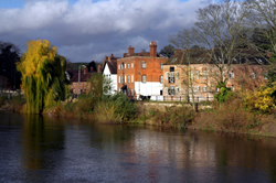 worcestershire Cottage Holidays