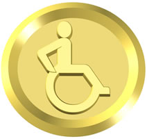 Wheelchair accessible holiday cottages